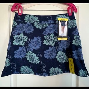 Colorado Tranquility Woman Skort